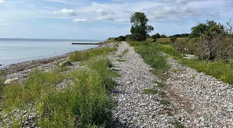 Sommerhus i Rudkøbing