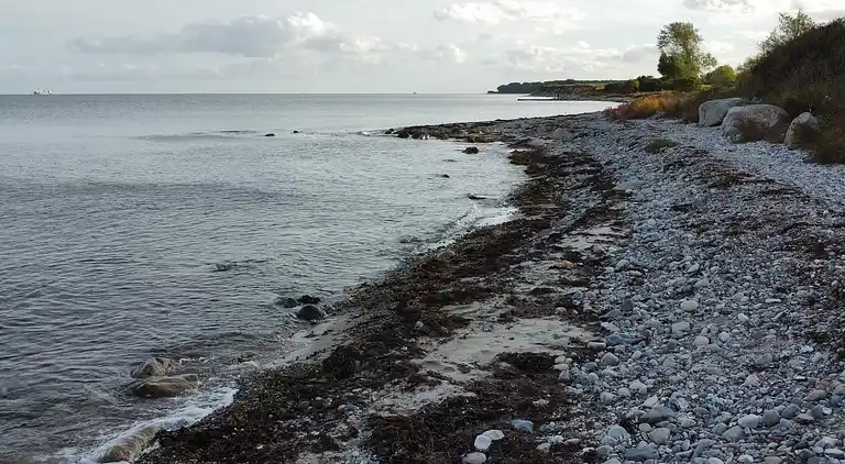 Sommerhus i Rudkøbing
