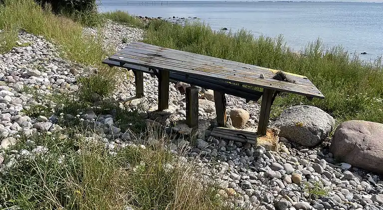 Sommerhus i Rudkøbing