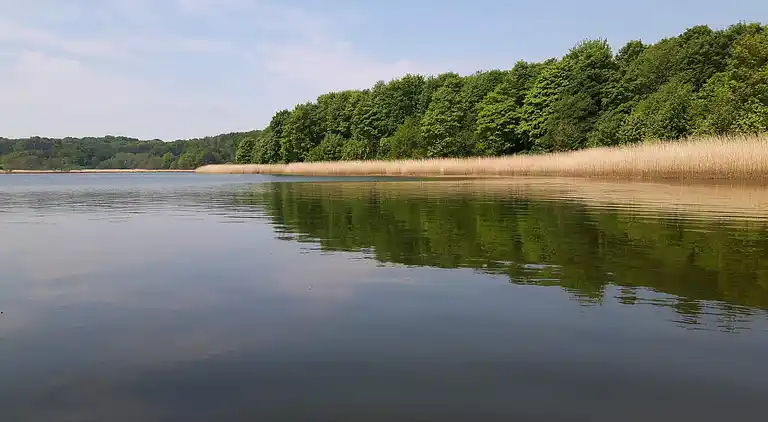Holiday home in Sønderballe Strand