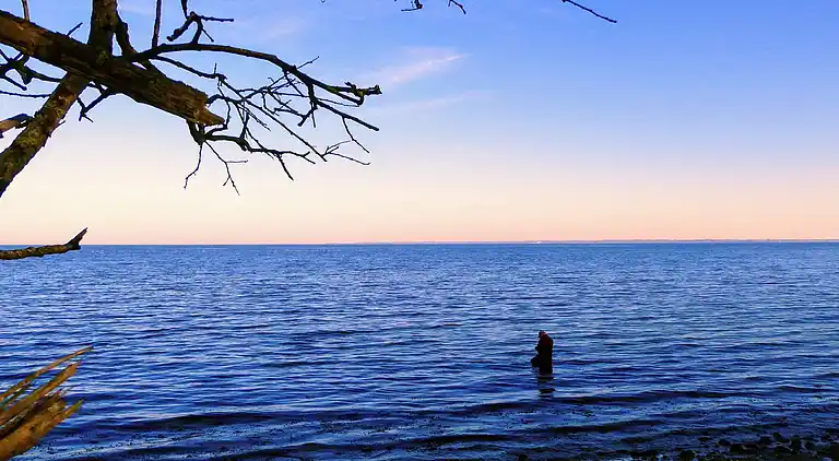 Holiday home in Sønderballe Strand
