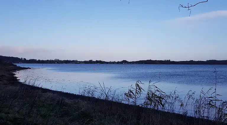 Holiday home in Sønderballe Strand