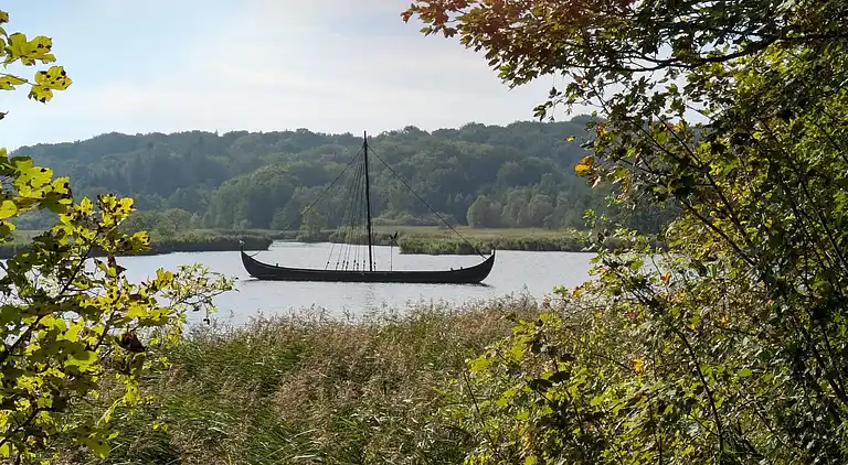 Holiday home in Sønderballe Strand