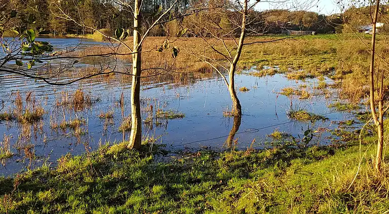 Holiday home in Sønderballe Strand
