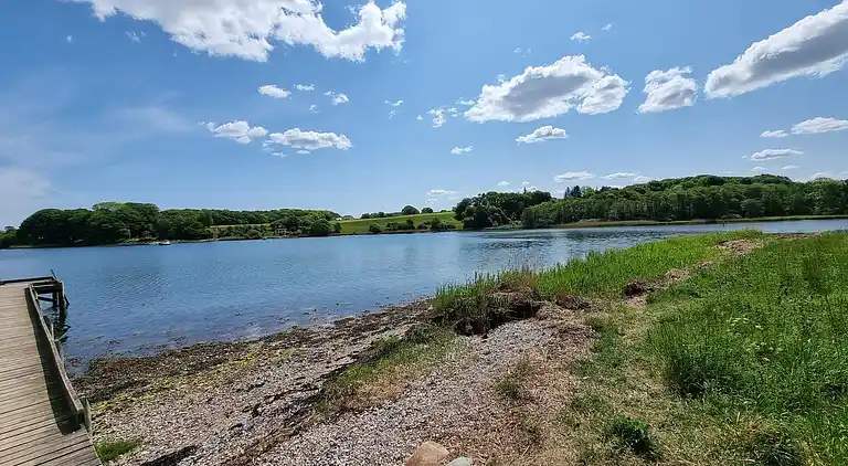 Holiday home in Sønderballe Strand