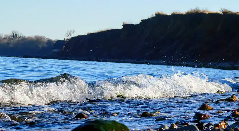 Holiday home in Sønderballe Strand
