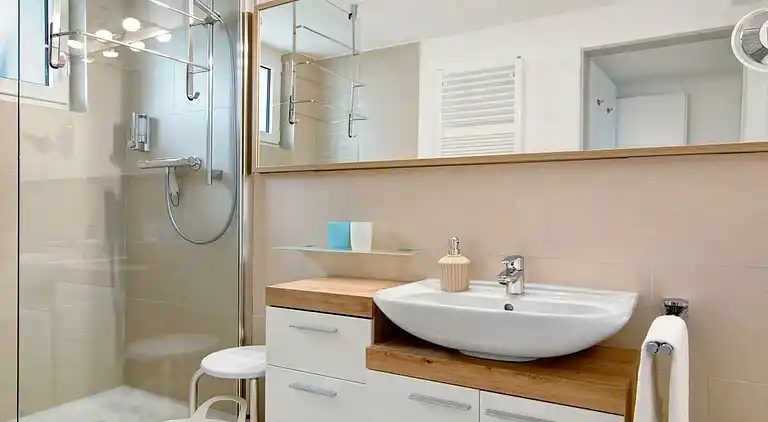 Ferienhaus in Meersburg