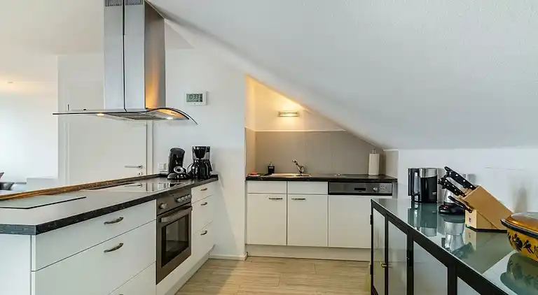 Ferienhaus in Meersburg