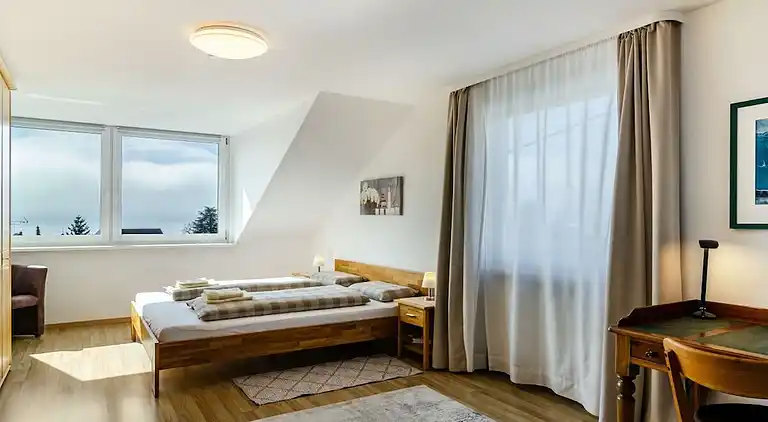 Ferienhaus in Meersburg