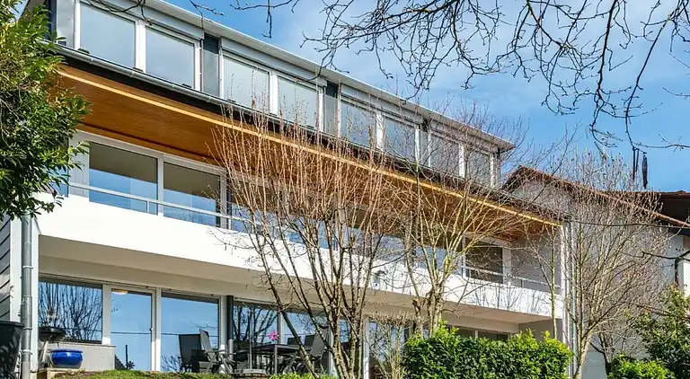 Ferienhaus in Meersburg