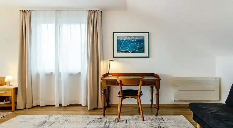 Ferienhaus in Meersburg