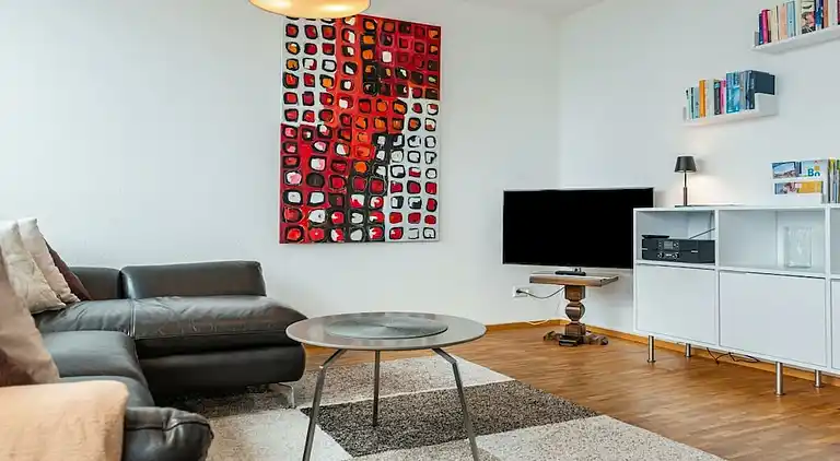 Ferienhaus in Meersburg