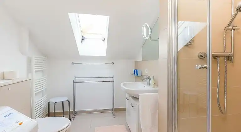 Ferienhaus in Meersburg