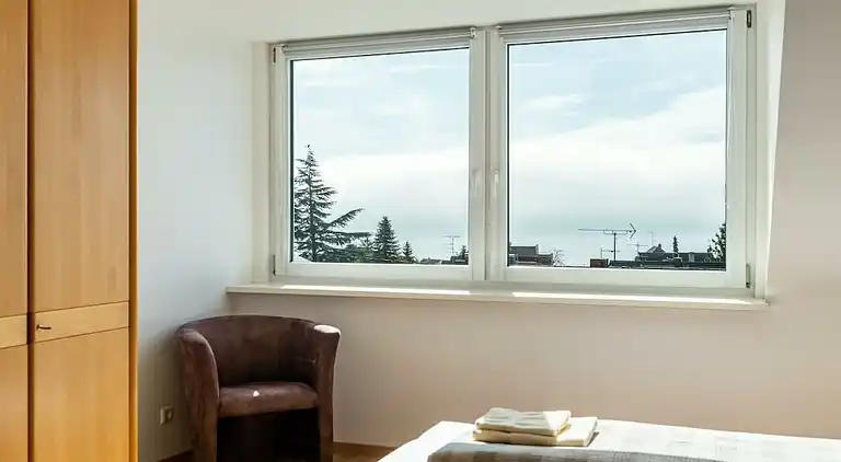 Ferienhaus in Meersburg