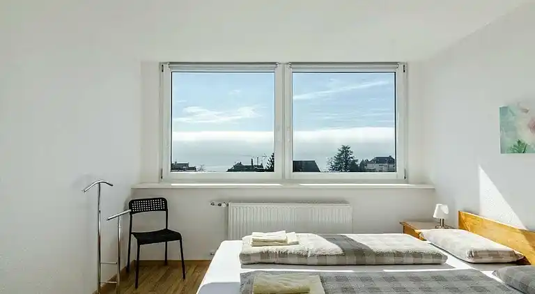 Ferienhaus in Meersburg