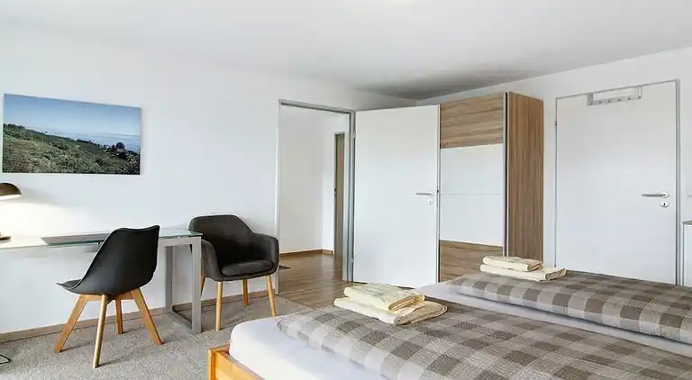 Ferienhaus in Meersburg