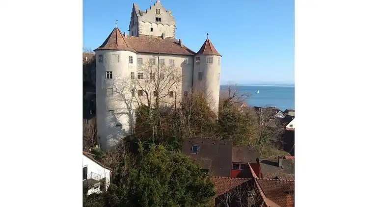 Ferienhaus in Meersburg