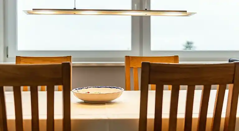 Ferienhaus in Meersburg