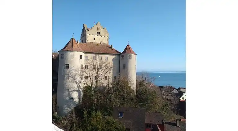 Ferienhaus in Meersburg