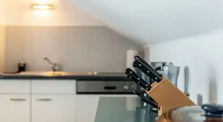 Ferienhaus in Meersburg