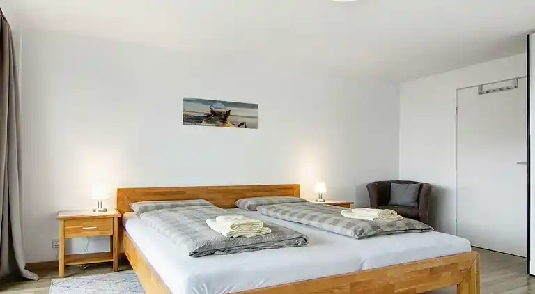 Ferienhaus in Meersburg