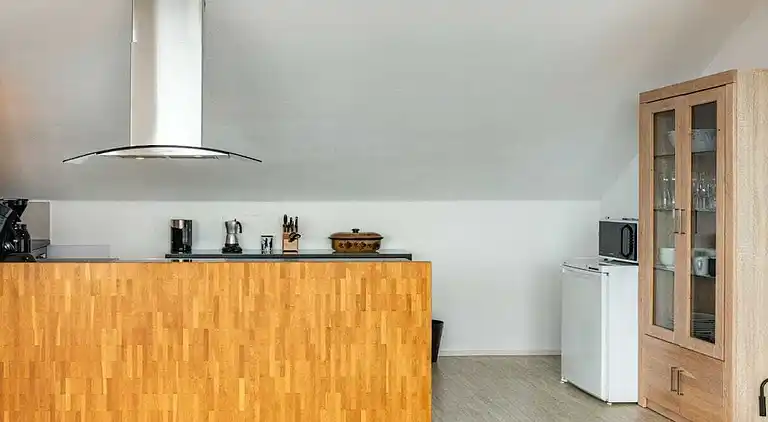 Ferienhaus in Meersburg