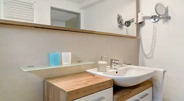 Ferienhaus in Meersburg