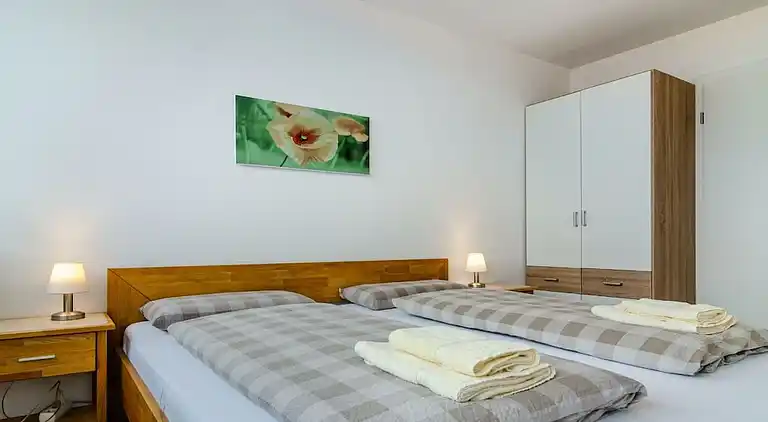 Ferienhaus in Meersburg