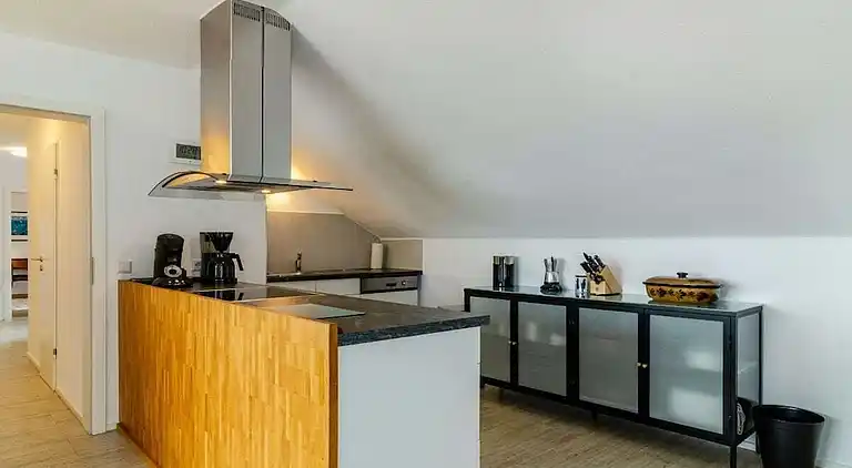 Ferienhaus in Meersburg