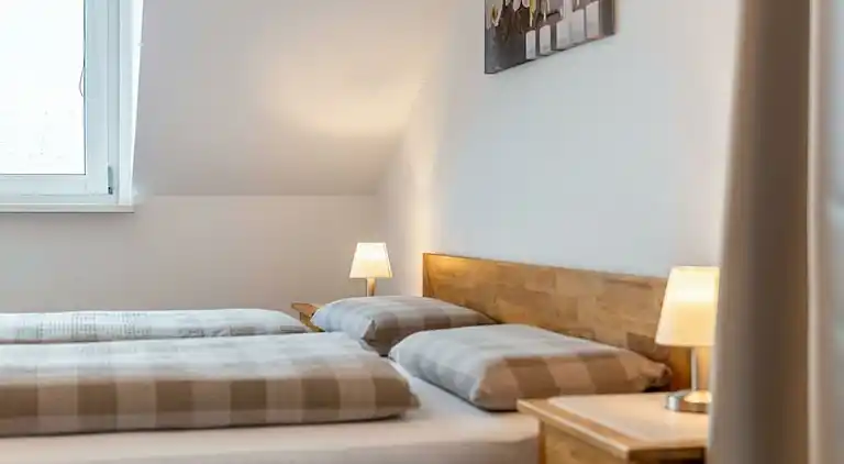 Ferienhaus in Meersburg