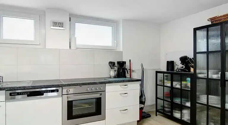 Ferienhaus in Meersburg