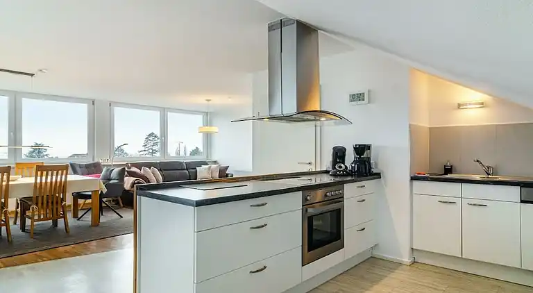 Ferienhaus in Meersburg