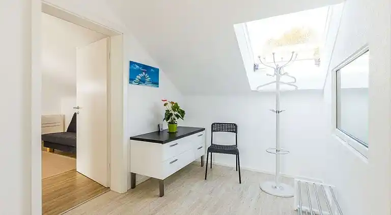 Ferienhaus in Meersburg