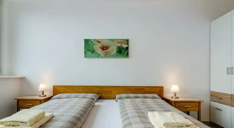 Ferienhaus in Meersburg