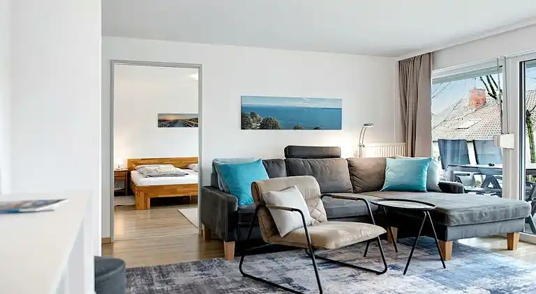 Ferienhaus in Meersburg