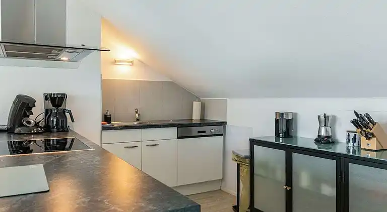 Ferienhaus in Meersburg