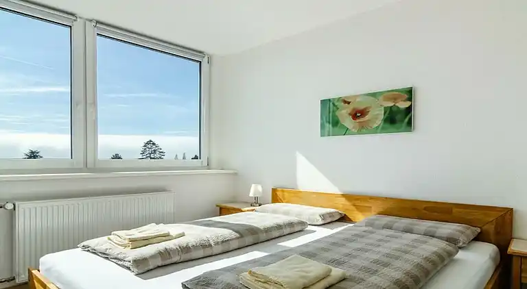 Ferienhaus in Meersburg