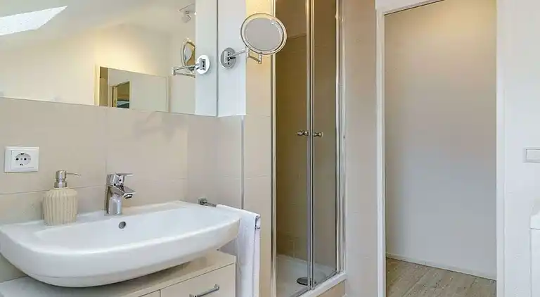 Ferienhaus in Meersburg