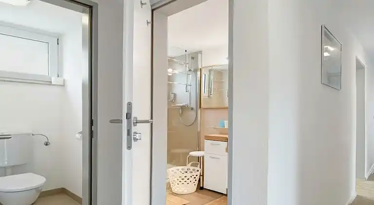 Ferienhaus in Meersburg