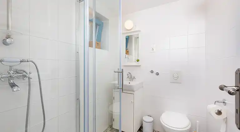 3-Zimmer-Haus mit Terrasse Garica, Krk (K-14278)