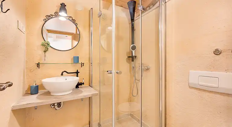 3-Zimmer-Haus mit Terrasse Garica, Krk (K-14278)