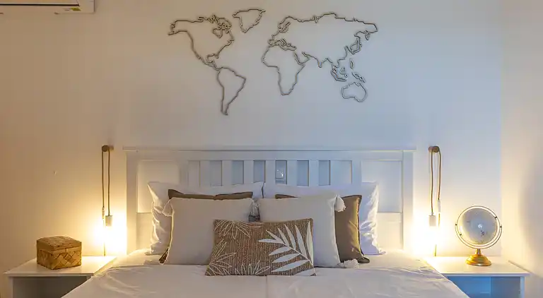 3-Zimmer-Haus mit Terrasse Garica, Krk (K-14278)