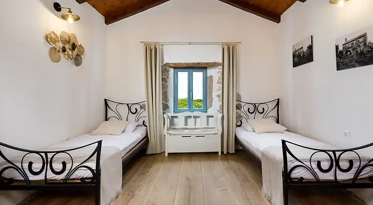 3-Zimmer-Haus mit Terrasse Garica, Krk (K-14278)