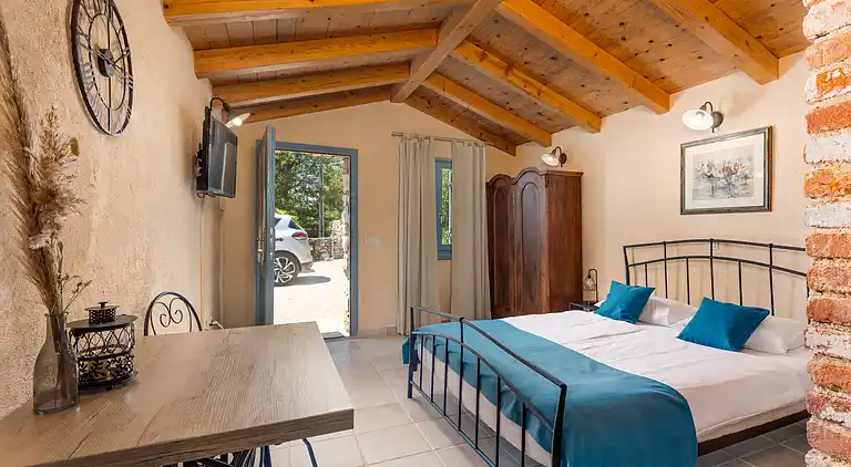 3-Zimmer-Haus mit Terrasse Garica, Krk (K-14278)