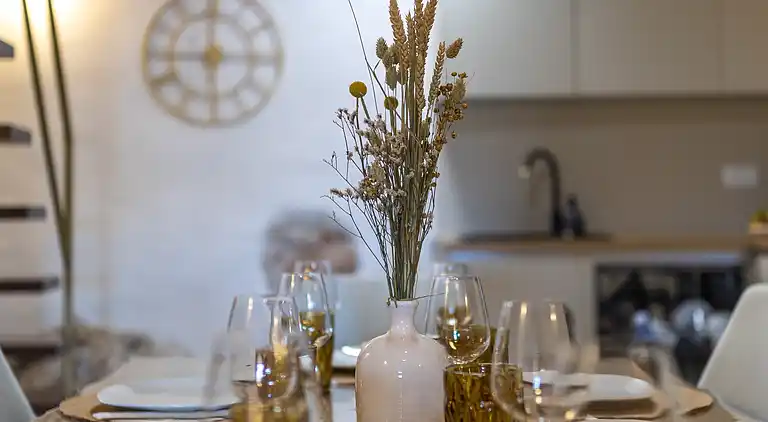 3-Zimmer-Haus mit Terrasse Garica, Krk (K-14278)