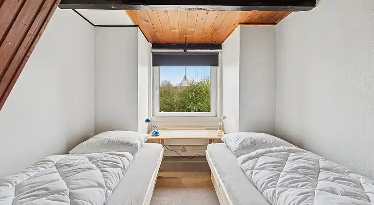 Gemütliche kleine Ferienoase in schöner Natur