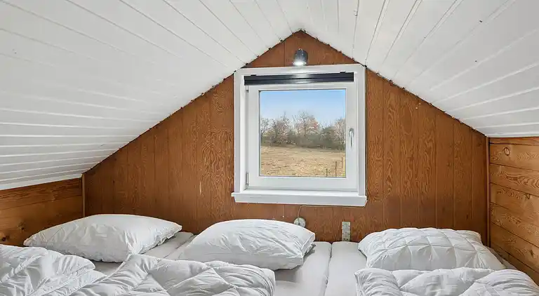 Gemütliche kleine Ferienoase in schöner Natur