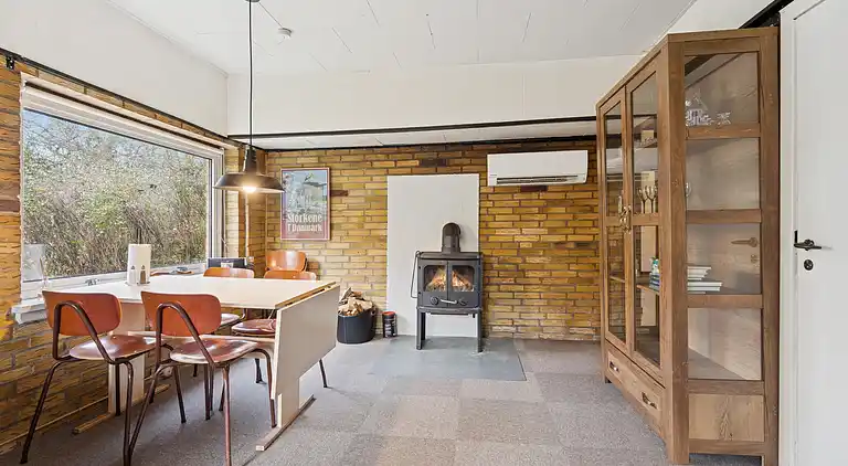 Gemütliche kleine Ferienoase in schöner Natur