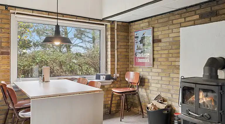 Gemütliche kleine Ferienoase in schöner Natur