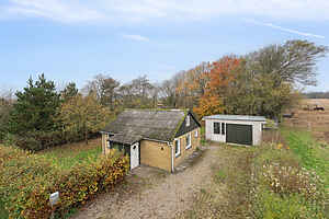 Lille hus på landet 